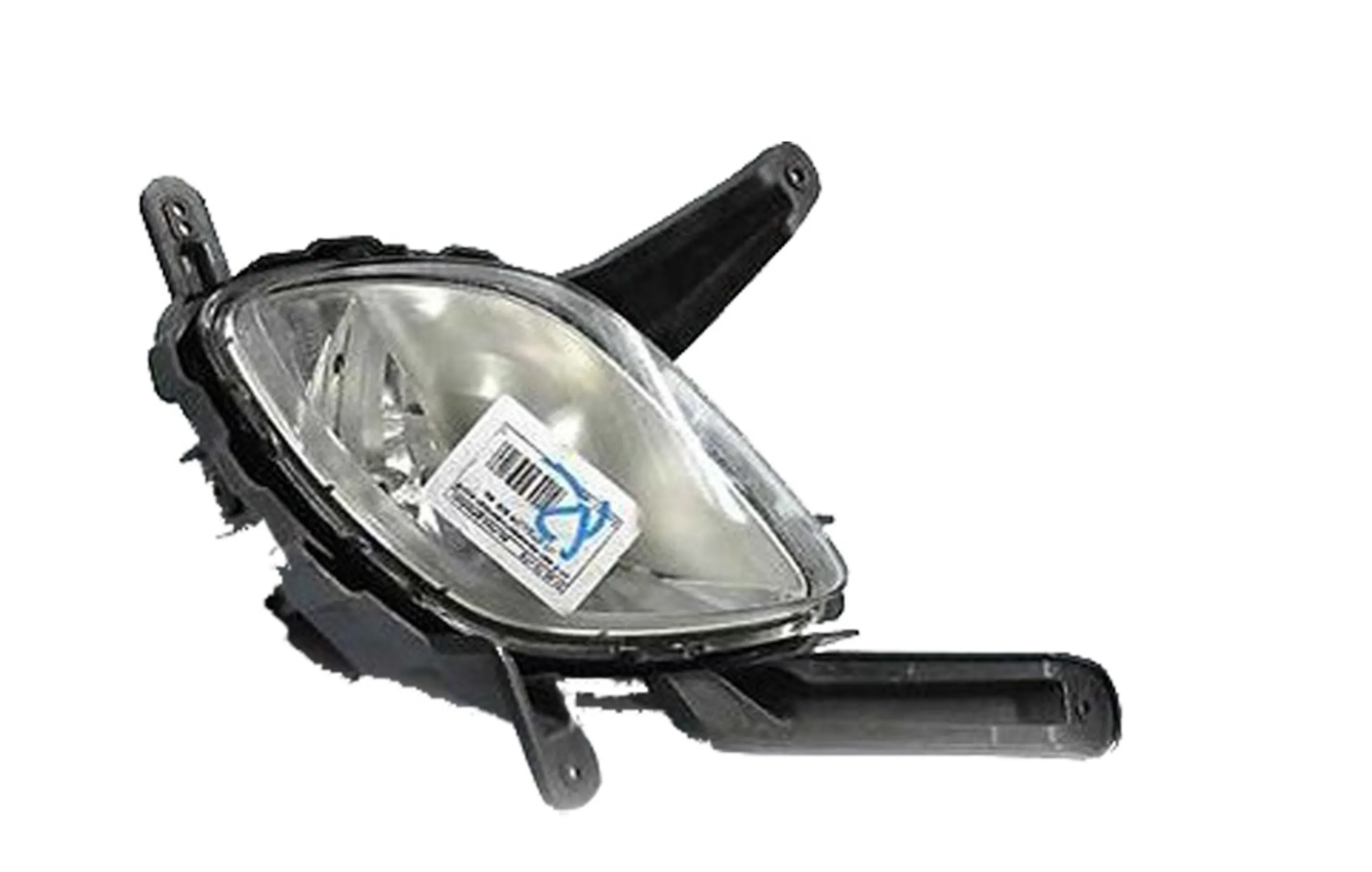 پرژکتور چپ کیا پیکانتو